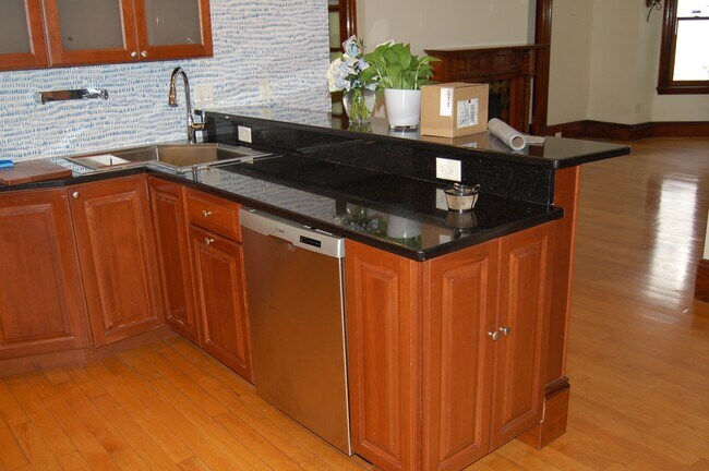 Foto del edificio - 16 Kent Sq