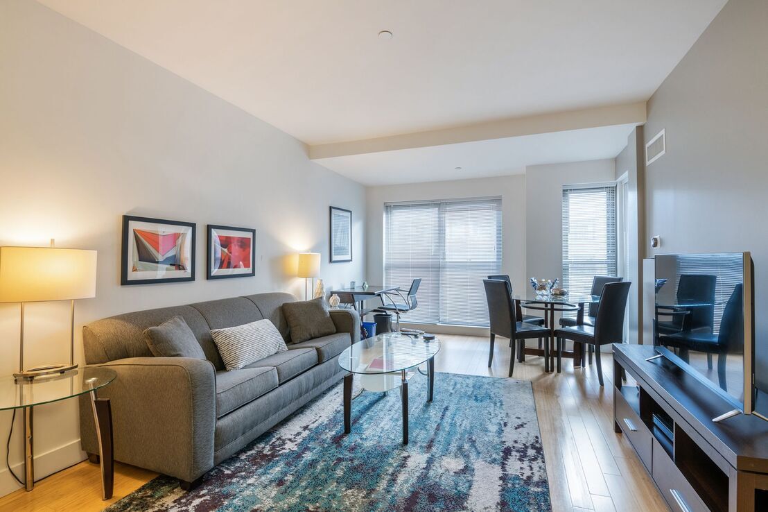 Foto principal - 1001 Boylston St
