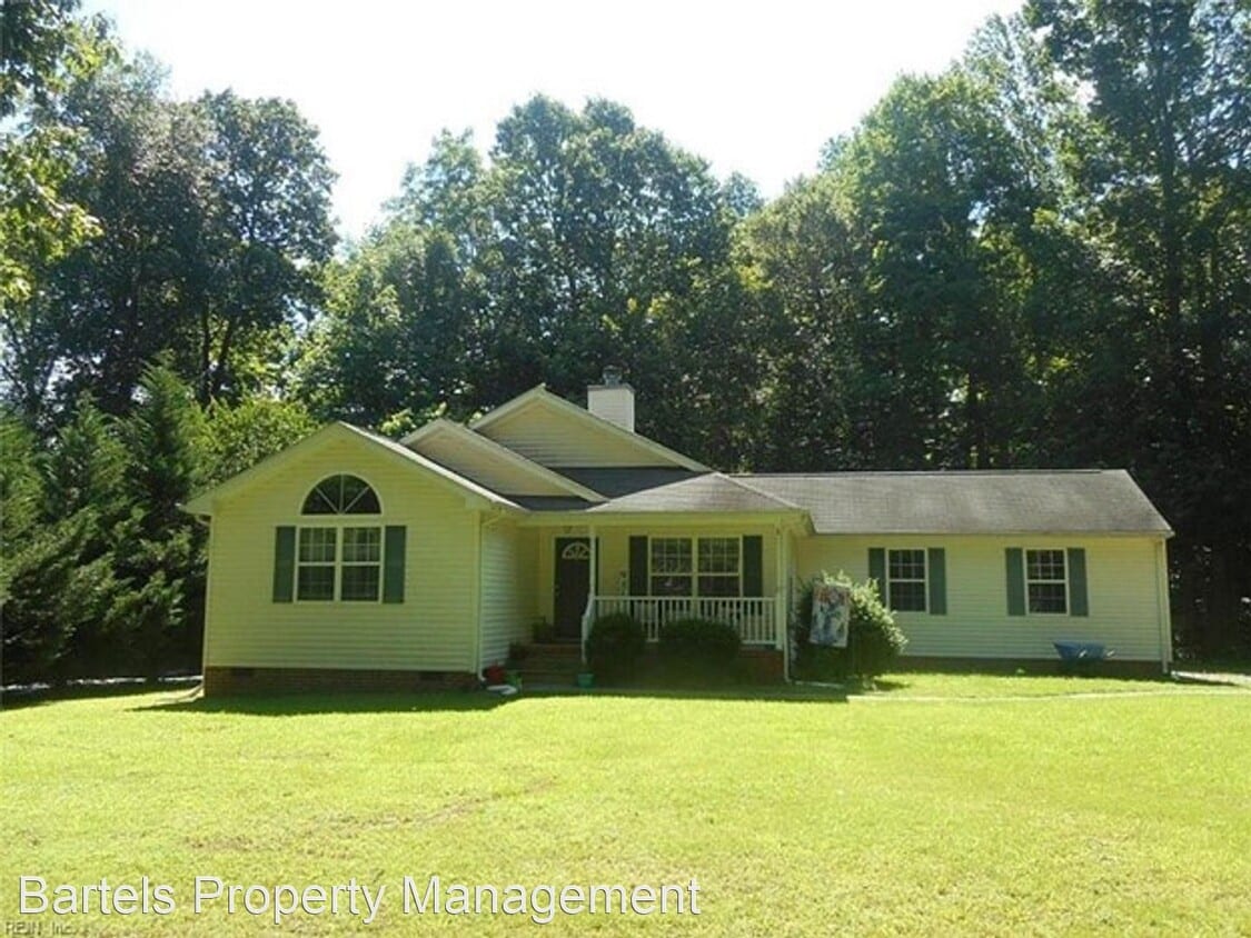 Primary Photo - 2 br, 2 bath House - 7368 Founders Mill Wa...