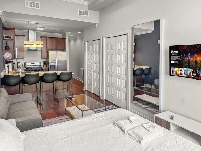 Foto del edificio - 1401 N 5th St