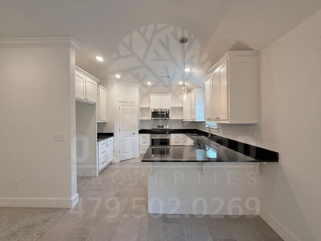 Foto del edificio - Bella Vista Single-Family Home- 2 Bed/ 2 B...