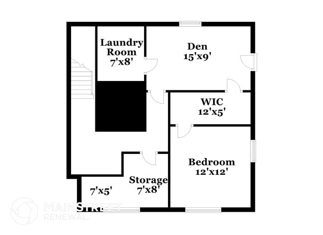 Building Photo - 6111 Elm Ave