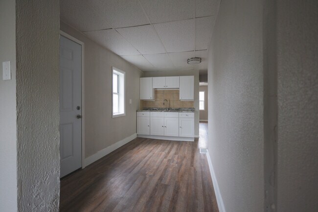 Foto del edificio - 1207 Fulton Rd NW