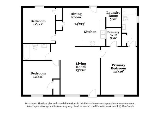 Foto del edificio - 5217 Oakhill Dr