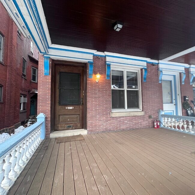 Foto del edificio - 4618 Locust St