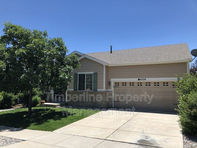 Building Photo - 4520 Range Creek Dr