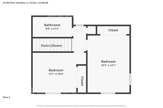 Building Photo - 21728 Silver Meadow Ln