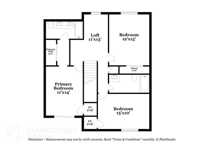 Building Photo - 2000 N 36th St