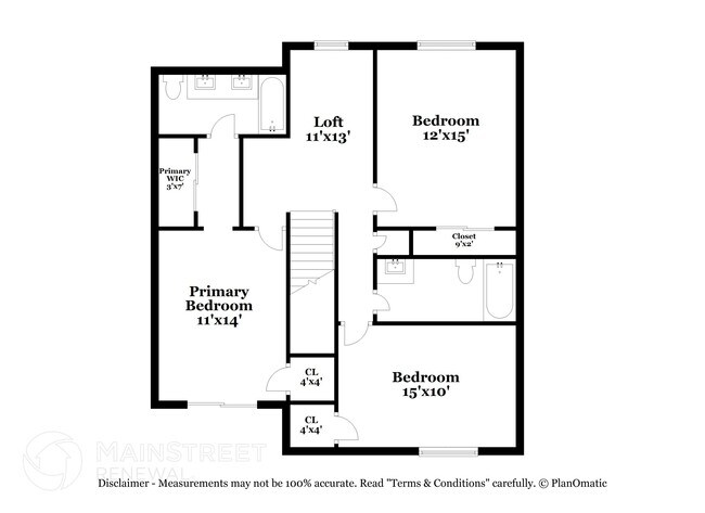 Foto del edificio - 2000 N 36th St