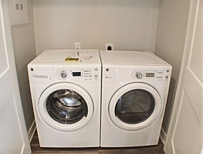 Laundry - Owl Creek