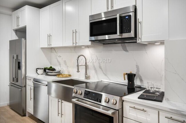 Foto del edificio - 2 bedroom in NEW YORK NY 10017