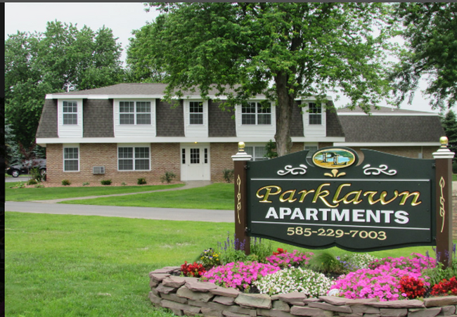 Foto del interior - Parklawn Apartment Homes