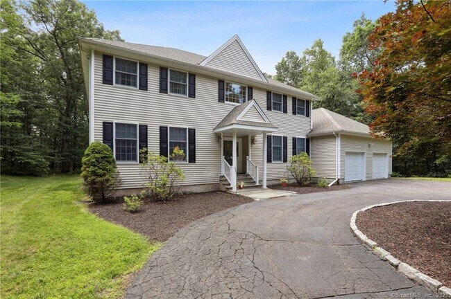 Foto del edificio - 22 Country Way