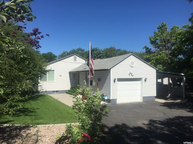 Primary Photo - 3356 W 4700 S