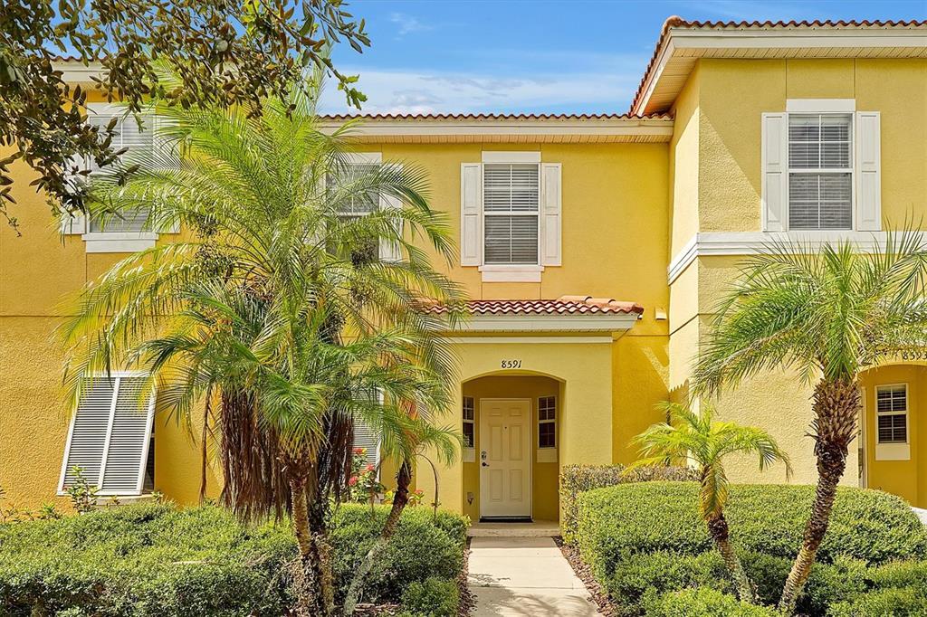 Foto principal - 8591 Bay Lilly Loop
