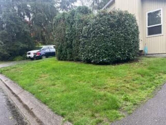 Frente - 12719 NE 83rd Ct