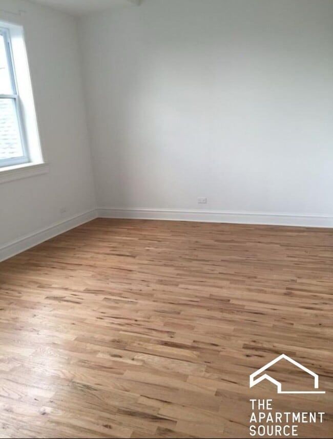 Photo - 1659 South Throop Street #2W Apartment