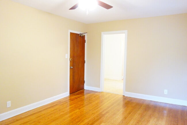 Foto del edificio - 8210 Greenwood Ave