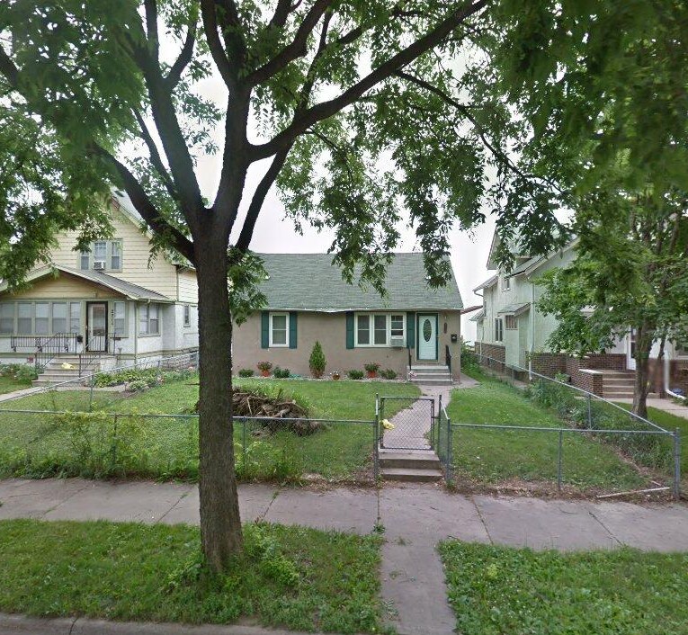 Foto principal - 2210 N Sheridan Ave