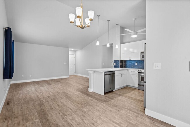 Foto del edificio - 1613 Barnwood Dr