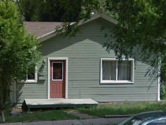 Building Photo - 630 E Boulder St