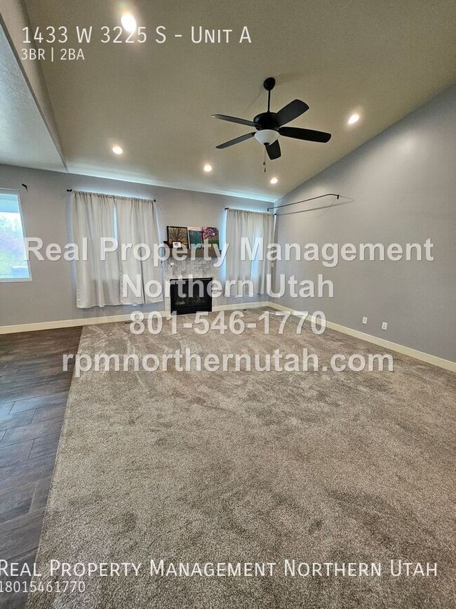 Building Photo - 1433 W 3225 S
