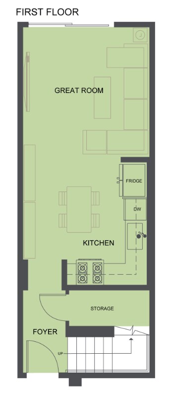 Building Photo - 3631 1st Ave NW