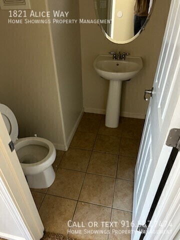 Foto del edificio - 1821 Alice Way