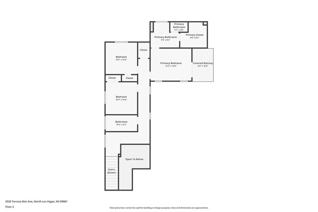 Foto del edificio - 3520 Terraza Mar Ave