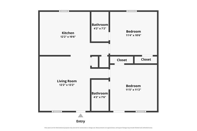Foto del edificio - Pet-Friendly 2BR Apartment in Convenient Louisa Location
