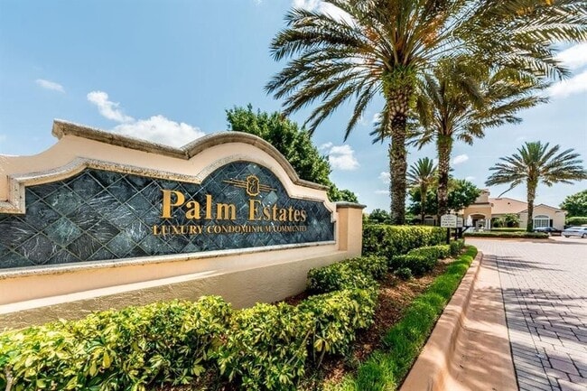 Gated community - 2352 57th Cir Apartment