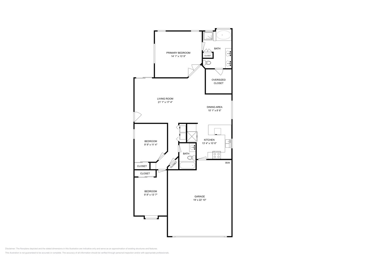 Foto del edificio - 21854 N Braden Rd