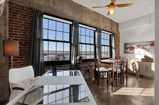 Foto del edificio - 505 Tennessee St