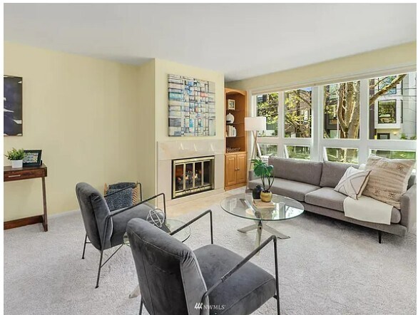 Foto del edificio - 6300 Sand Point Way NE