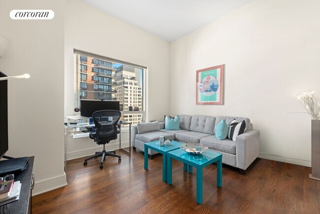 Foto del edificio - 250 E 49th St