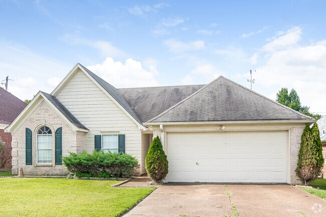 Building Photo - 7117 Puddin Ln