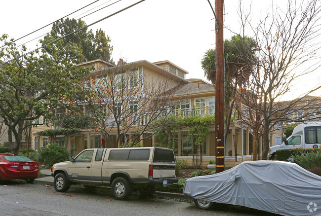 Foto del edificio - Lytton Gardens Senior Communities