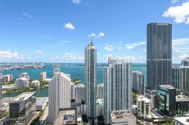 Foto del edificio - 801 S Miami Ave