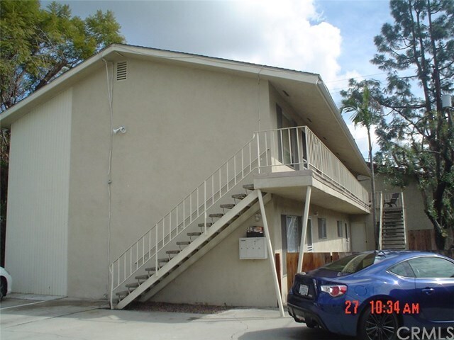Building Photo - 1700 Park Ave