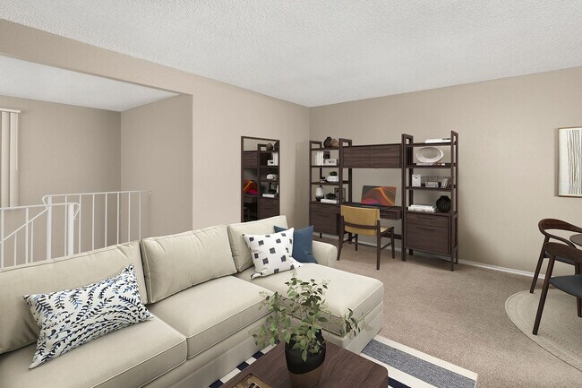 Foto del edificio - Linden Court