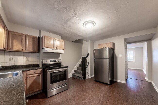 Photo - 741.5 Proctor Wy Apartment