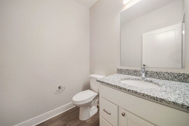 Interior Photo - Meadowood Townhomes