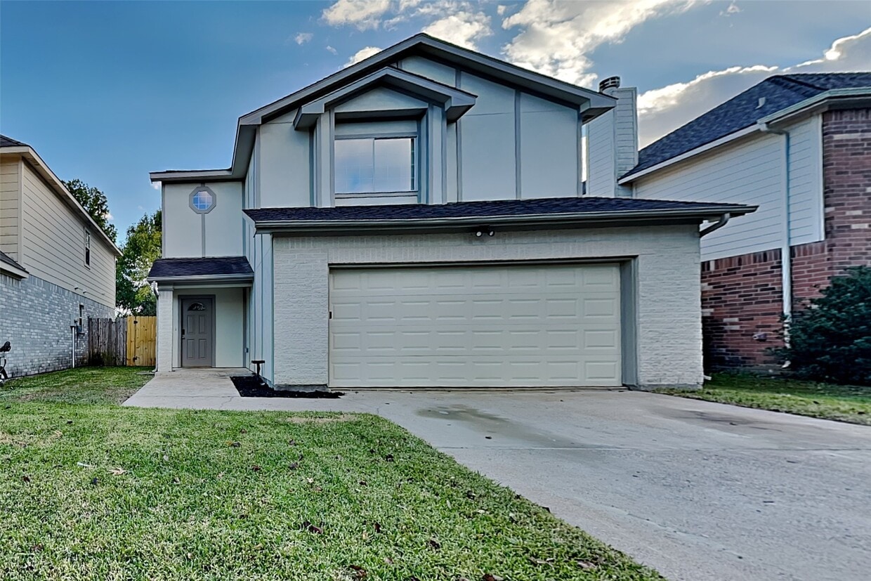 Foto principal - 20427 Blue Beech Dr