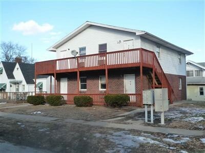 617 Carter St Seymour In 47274 Apartments Seymour In Apartments Com