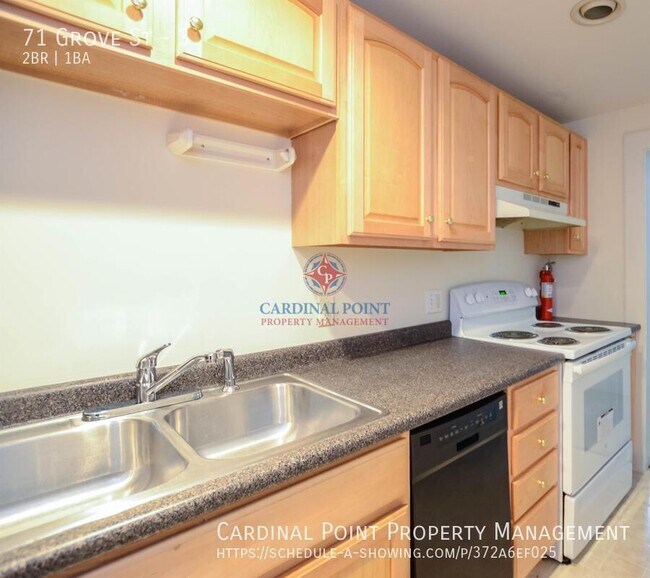 Foto del edificio - 71 Grove St