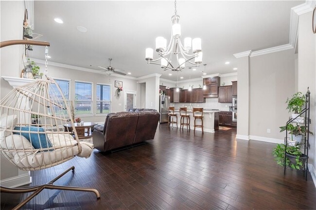 Foto del edificio - 4604 SW Birmingham St