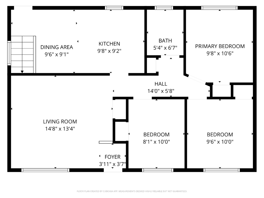 Building Photo - 12110 Belmont Ave