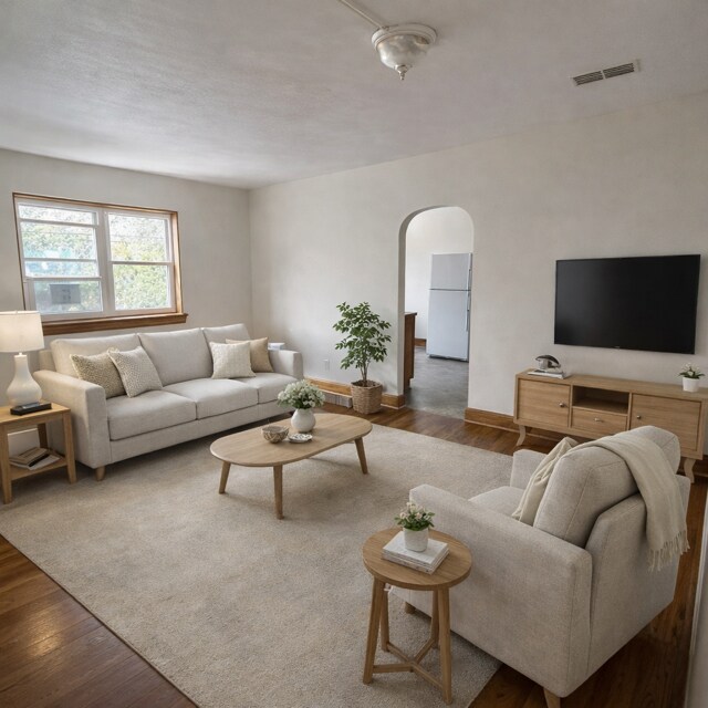 Foto del edificio - 18 Cleveland Ave