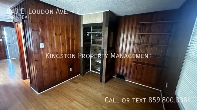 Building Photo - Beautiful 1 Bedroom apartment now availabl...
