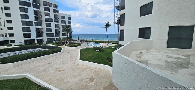 Foto del edificio - 2575 S Ocean Blvd